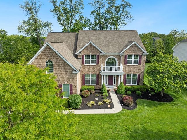 6139 Acadia Court, Galena, OH 43021