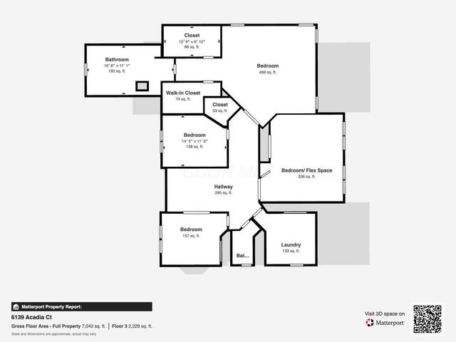 6139 Acadia Court, Galena, OH 43021