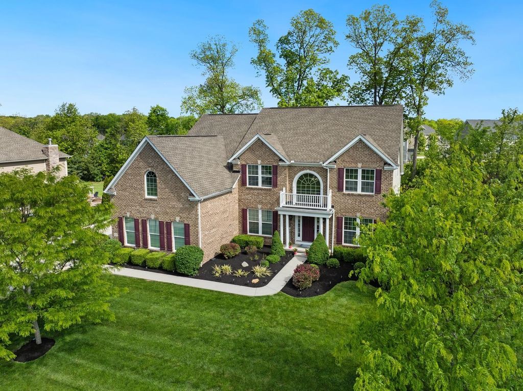 6139 Acadia Court, Galena, OH 43021