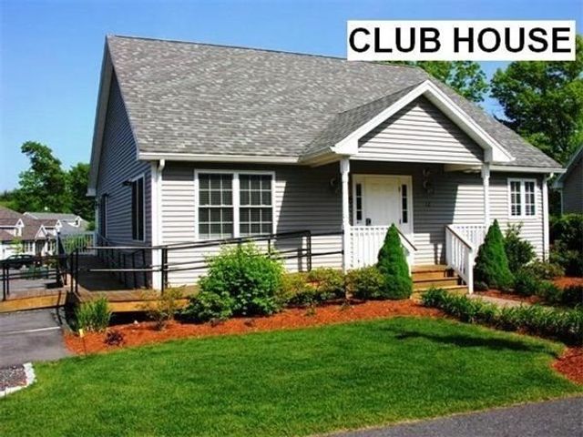 8 Haven Way 8, Ashland, MA 01721