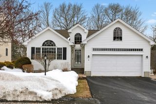 8 Haven Way 8, Ashland, MA 01721