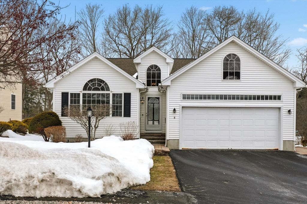 8 Haven Way 8, Ashland, MA 01721