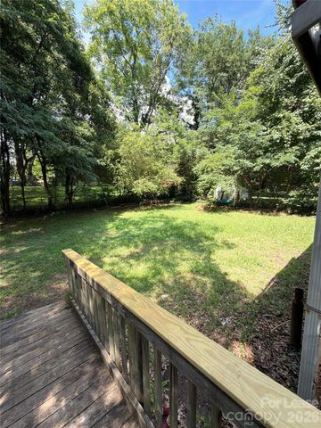 4410 Brooktree Drive, Charlotte, NC 28208