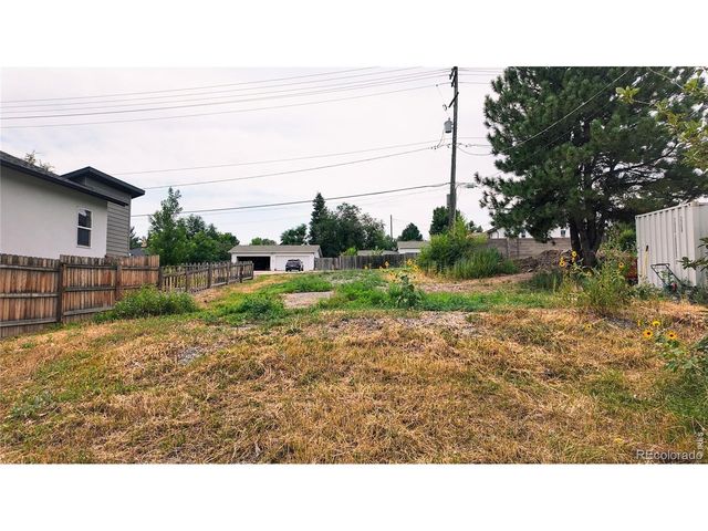 7051 W 20th Ave, Lakewood, CO 80214