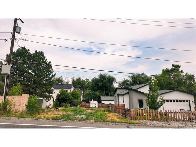 7051 W 20th Ave, Lakewood, CO 80214