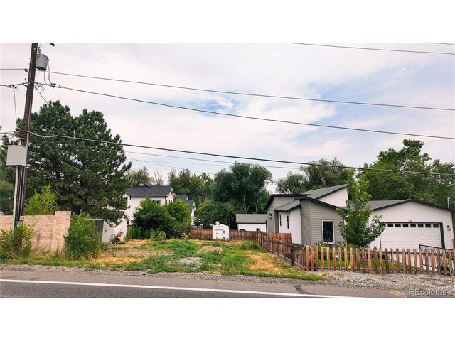 7051 W 20th Ave, Lakewood, CO 80214