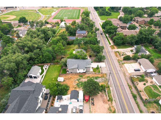 7051 W 20th Ave, Lakewood, CO 80214