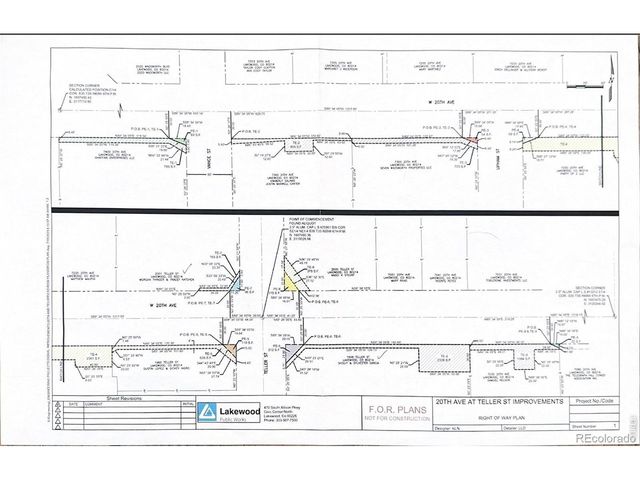 7051 W 20th Ave, Lakewood, CO 80214