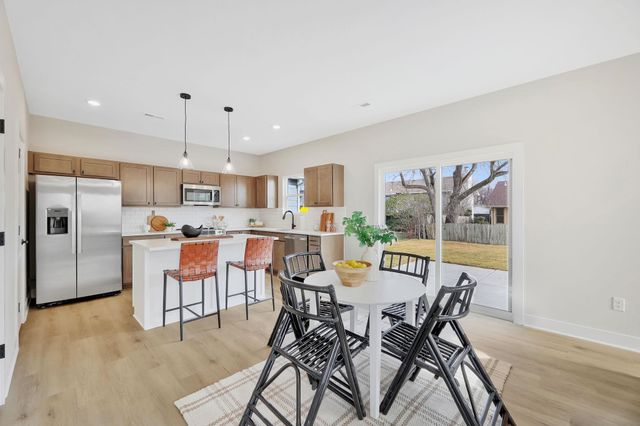 1740 S Goebel St, Wichita, KS 67207