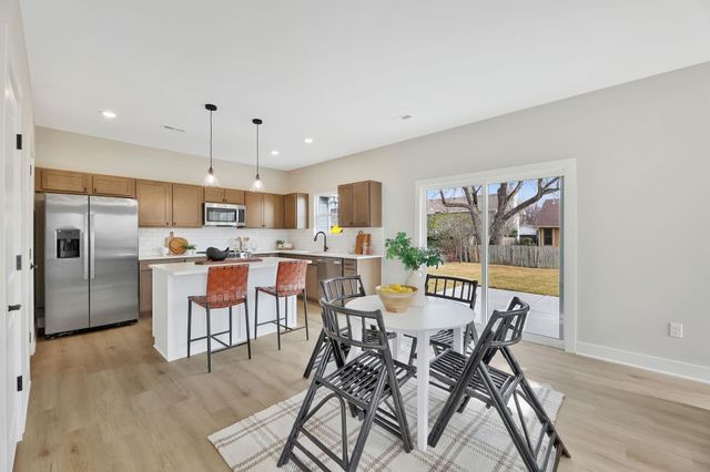 1740 S Goebel St, Wichita, KS 67207