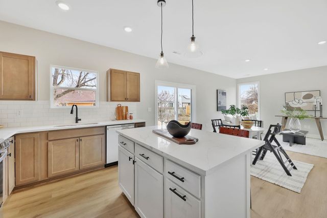 1740 S Goebel St, Wichita, KS 67207