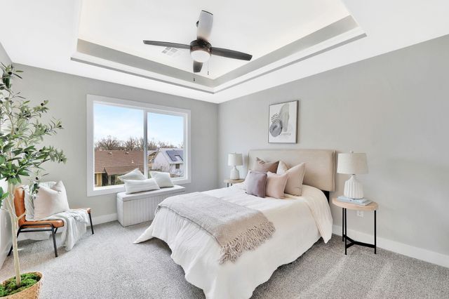 1740 S Goebel St, Wichita, KS 67207