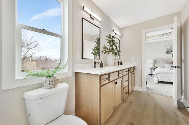 1740 S Goebel St, Wichita, KS 67207