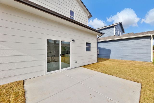 1740 S Goebel St, Wichita, KS 67207