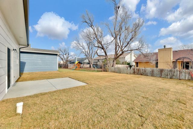 1740 S Goebel St, Wichita, KS 67207