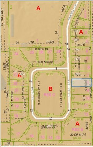 1740 S Goebel St, Wichita, KS 67207