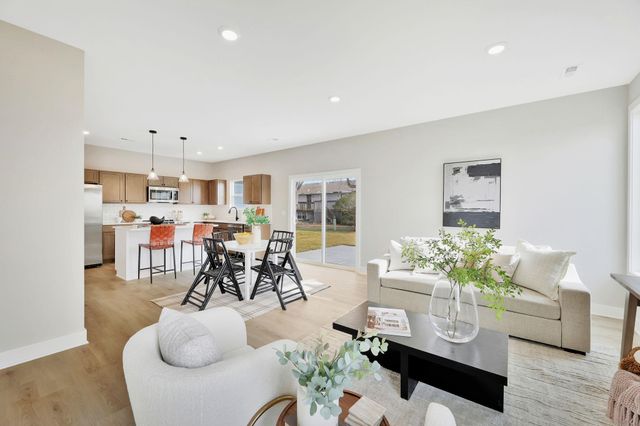 1740 S Goebel St, Wichita, KS 67207