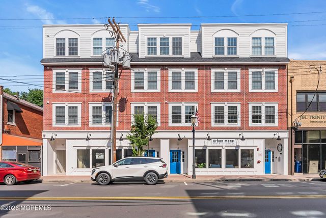 48 First Avenue 302, Atlantic Highlands, NJ 07716