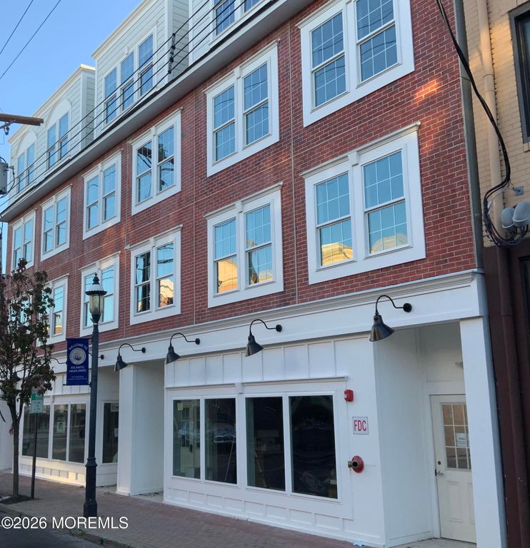 48 First Avenue 302, Atlantic Highlands, NJ 07716