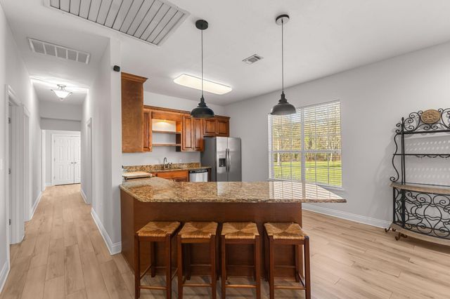 921 Luther Carter, Petal, MS 39465