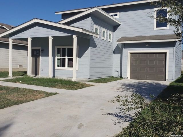 5735 Canterbury, San Antonio, TX 78228