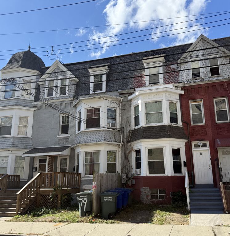 79 William Street, Bridgeport, CT 06608