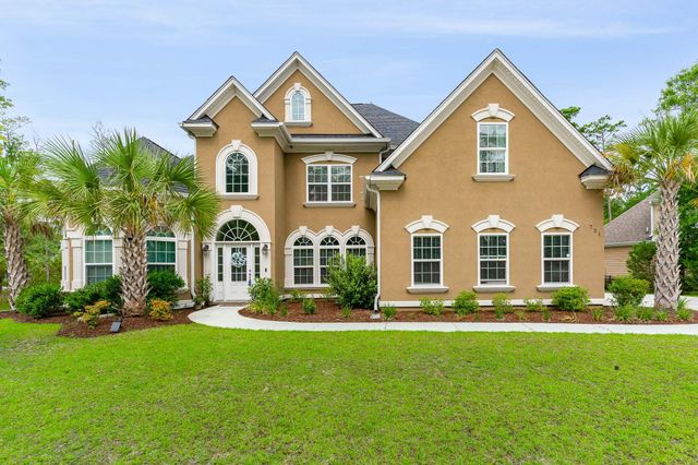 721 McDuffie Dr., Myrtle Beach, SC 29588