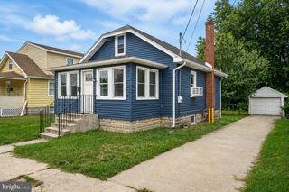 83 OAK ST, Pennsville, NJ 08070