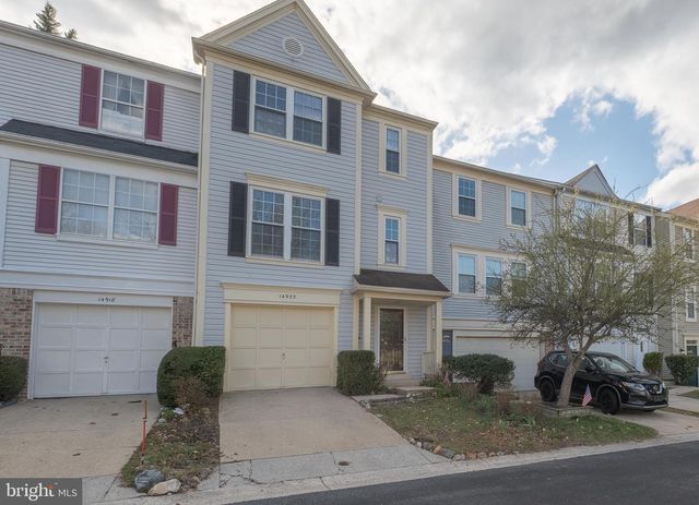 14920 DUNVEGAN CT, Silver Spring, MD 20906
