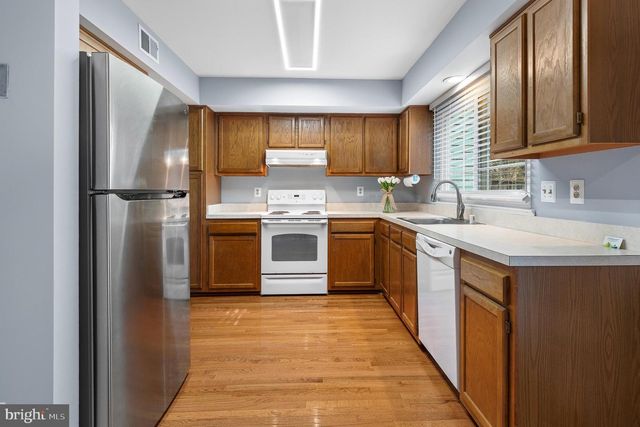 14920 DUNVEGAN CT, Silver Spring, MD 20906