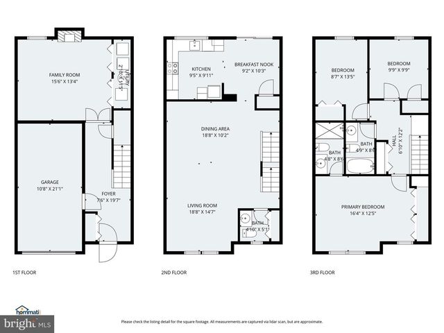 14920 DUNVEGAN CT, Silver Spring, MD 20906