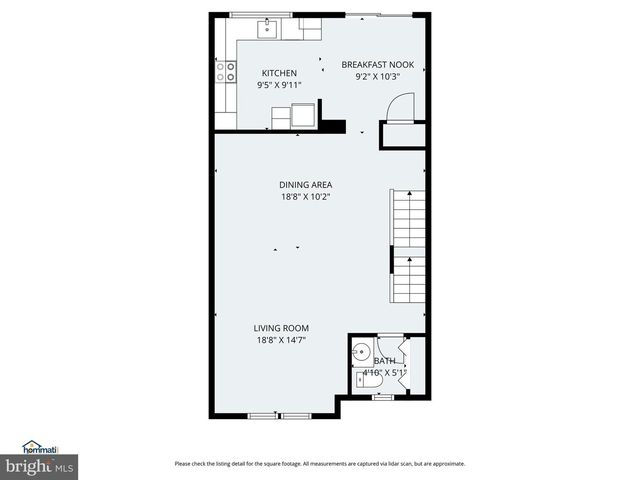 14920 DUNVEGAN CT, Silver Spring, MD 20906