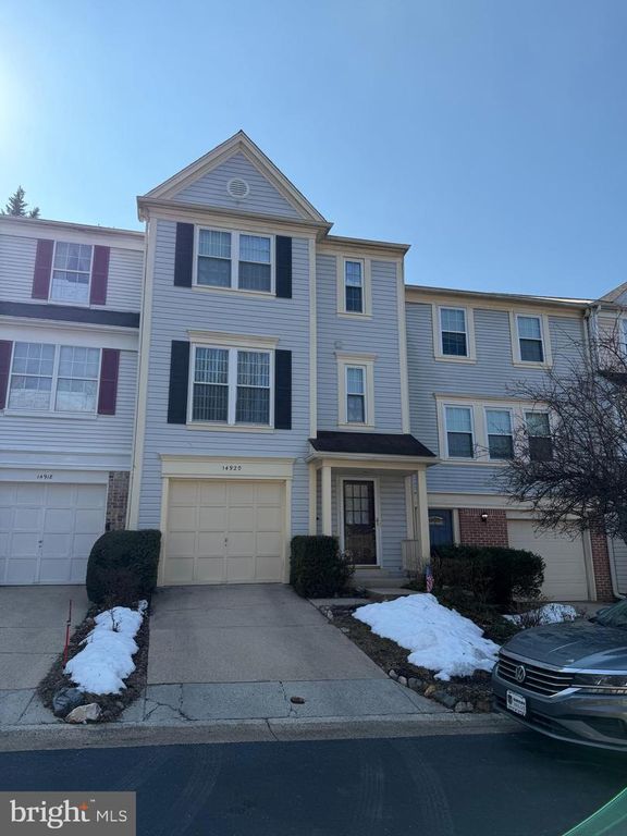 14920 DUNVEGAN CT, Silver Spring, MD 20906