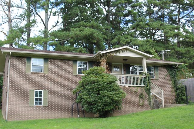 906 Saint Clair St, Tracy City, TN 37387