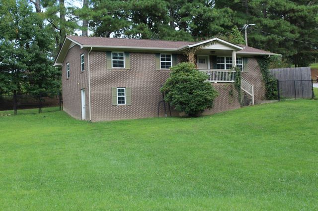 906 Saint Clair St, Tracy City, TN 37387