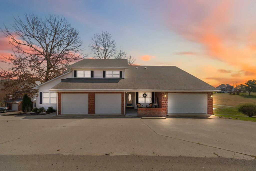 109 Dylan Drive 101, Jamestown, KY 42629