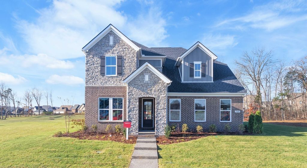 2521 Kingston Court, Mount Juliet, TN 37122