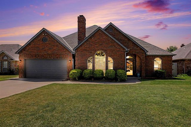 2828 SW 108th Street, Oklahoma City, OK 73170