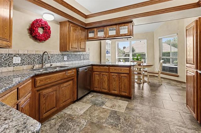 2828 SW 108th Street, Oklahoma City, OK 73170