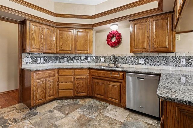 2828 SW 108th Street, Oklahoma City, OK 73170