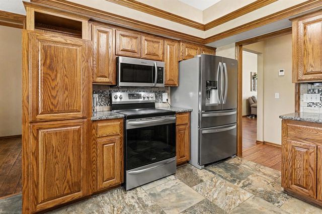 2828 SW 108th Street, Oklahoma City, OK 73170