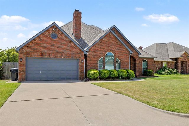 2828 SW 108th Street, Oklahoma City, OK 73170