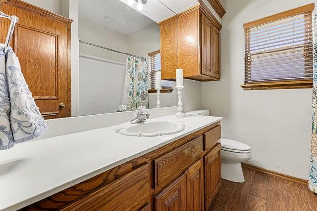 2828 SW 108th Street, Oklahoma City, OK 73170