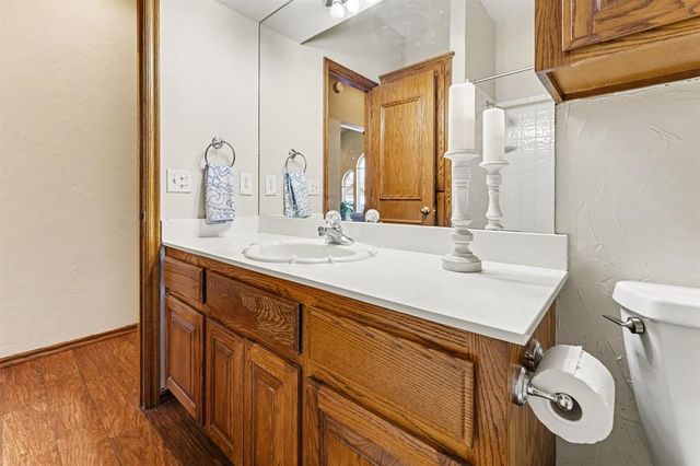 2828 SW 108th Street, Oklahoma City, OK 73170
