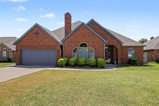 2828 SW 108th Street, Oklahoma City, OK 73170