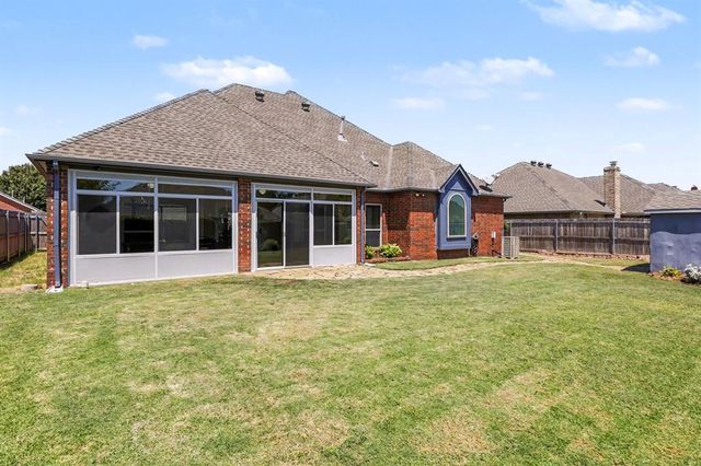 2828 SW 108th Street, Oklahoma City, OK 73170