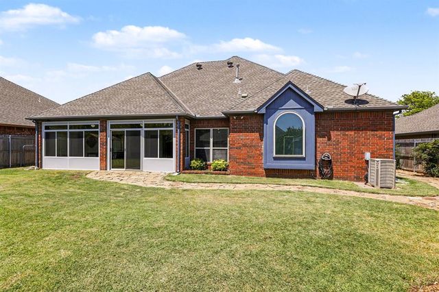 2828 SW 108th Street, Oklahoma City, OK 73170