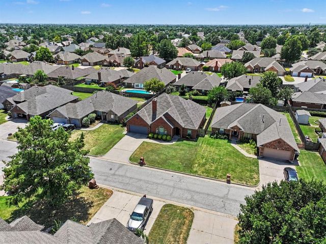 2828 SW 108th Street, Oklahoma City, OK 73170