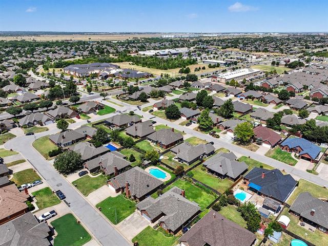2828 SW 108th Street, Oklahoma City, OK 73170