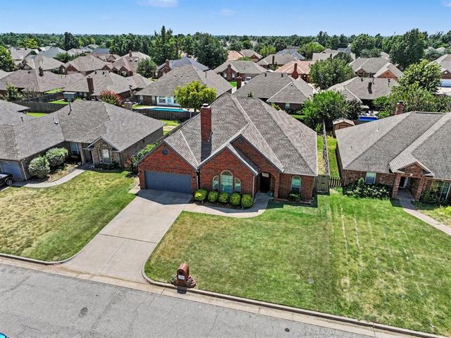 2828 SW 108th Street, Oklahoma City, OK 73170